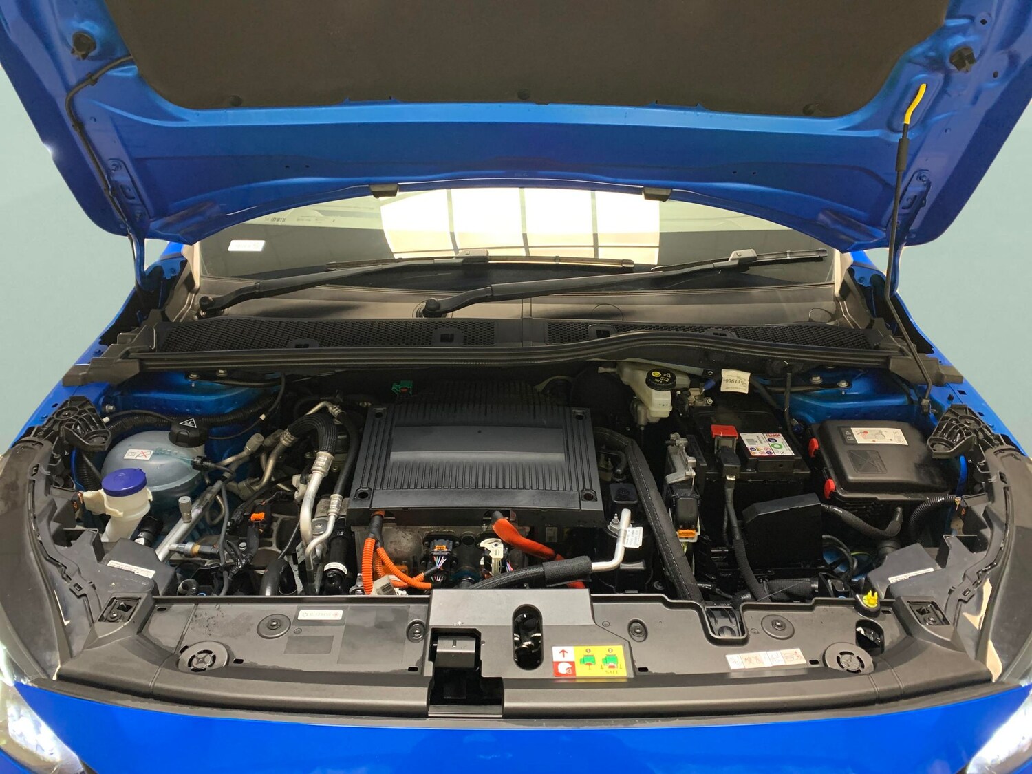 Used Peugeot 208 2023 for sale - 77888165: Photo 31