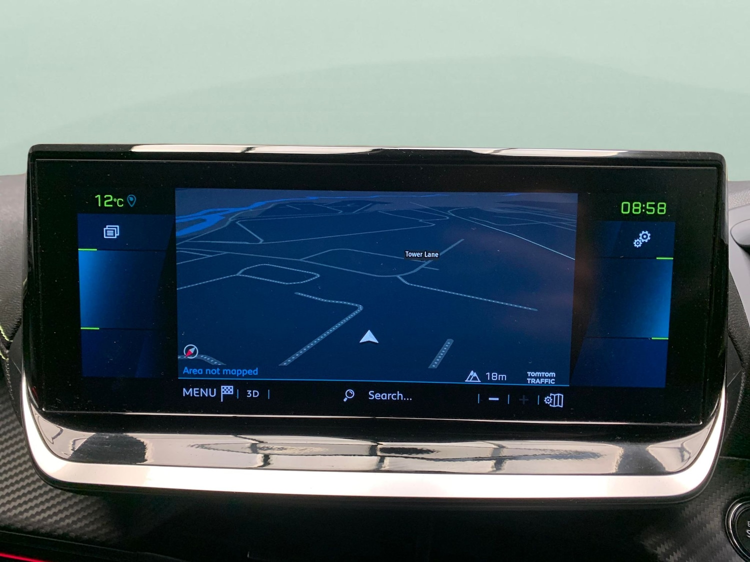 Used Peugeot 208 2023 for sale - 77888165: Photo 5