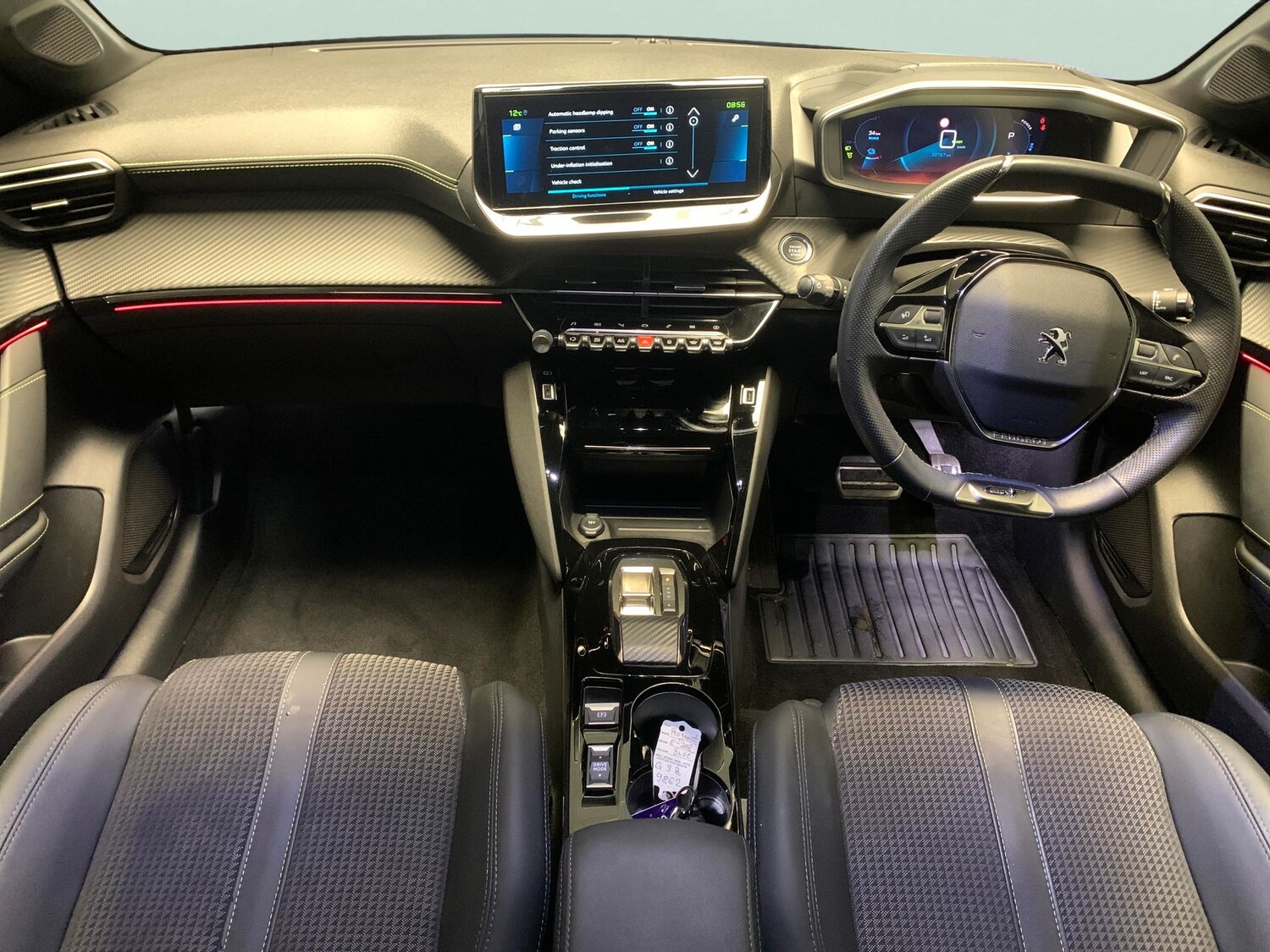 Used Peugeot 208 2023 for sale - 77888165: Photo 7