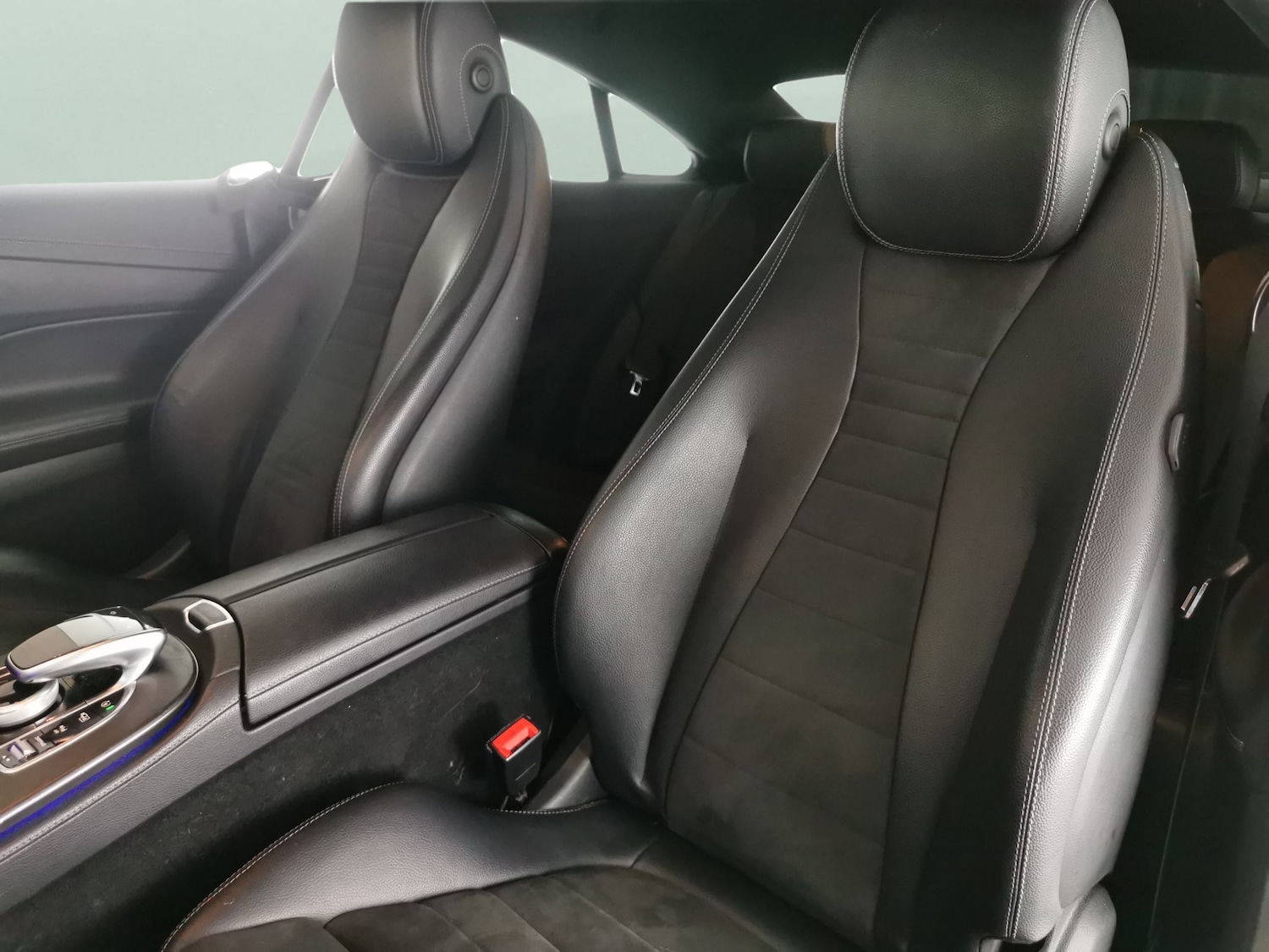 Used Mercedes-Benz E Class 2018 for sale - 78140663: Photo 15