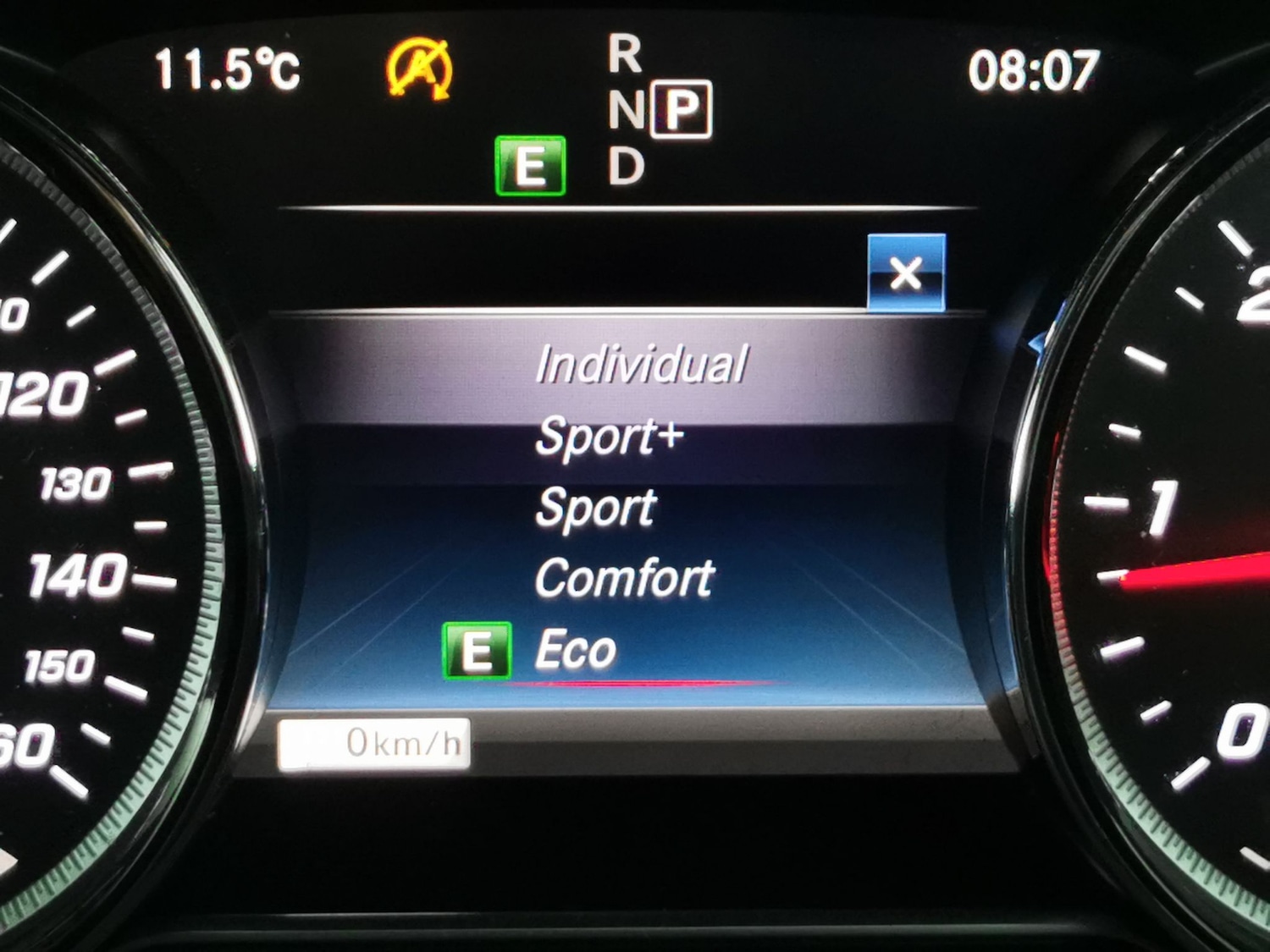 Used Mercedes-Benz E Class 2018 for sale - 78140663: Photo 17