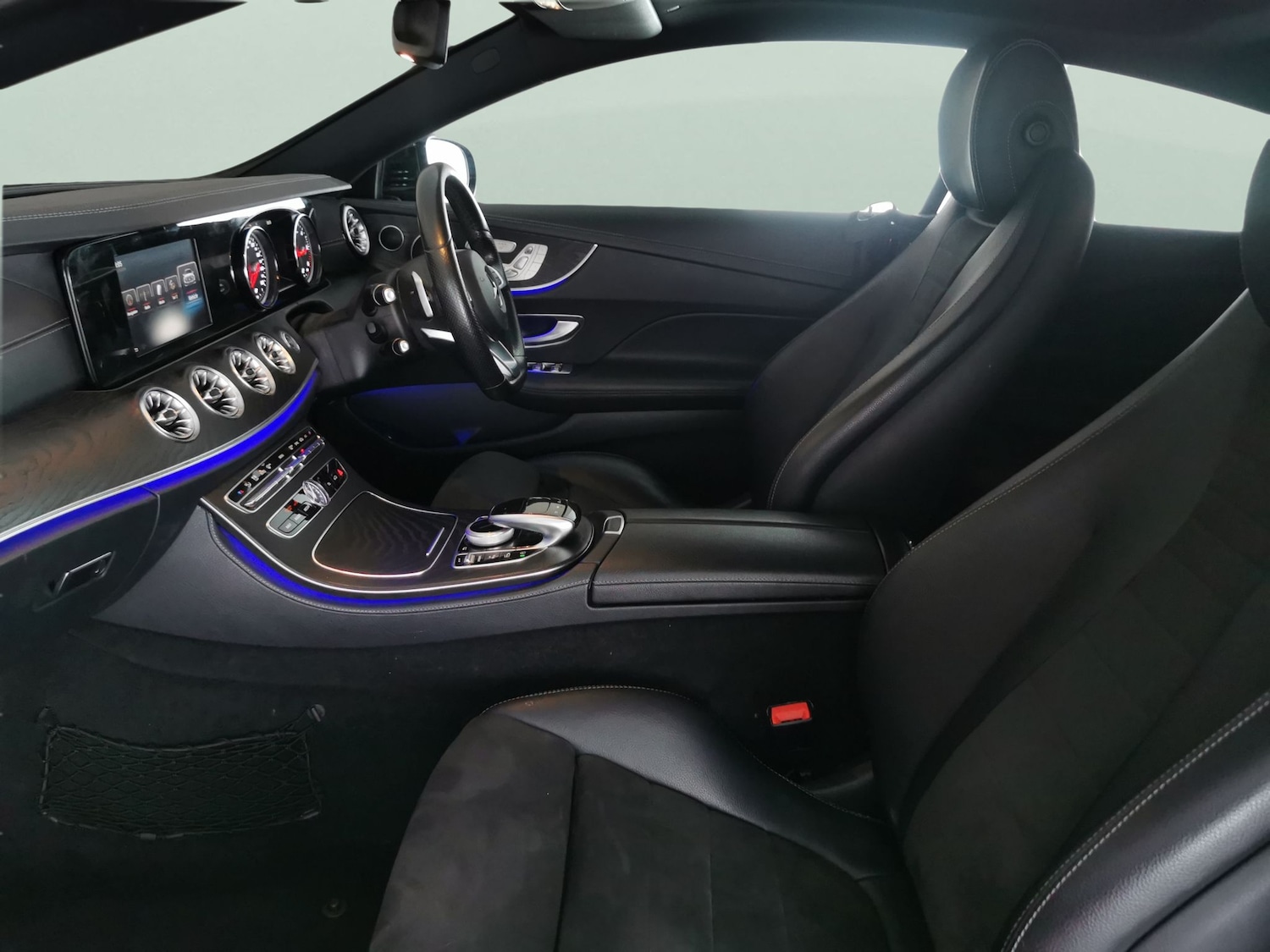 Used Mercedes-Benz E Class 2018 for sale - 78140663: Photo 4