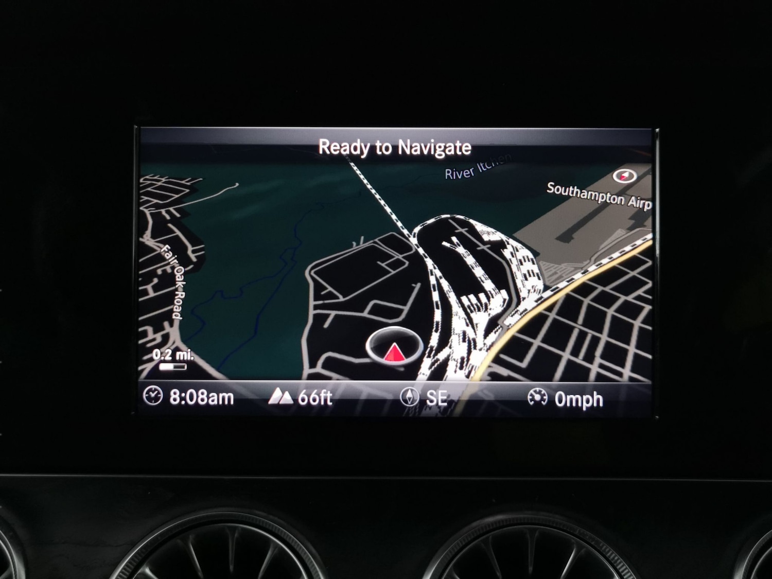 Used Mercedes-Benz E Class 2018 for sale - 78140663: Photo 6