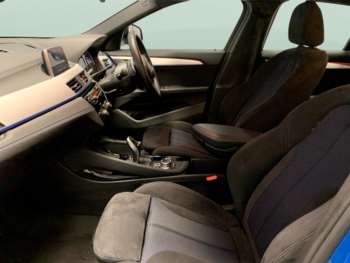 Used BMW X2 2019 for sale - 75456809: Photo