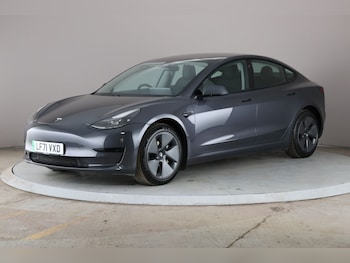 Used Tesla Model 3 2021 for sale - 75746082: Photo