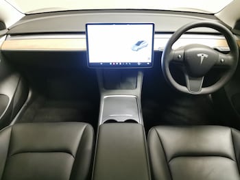 Used Tesla Model 3 2021 for sale - 75746082: Photo