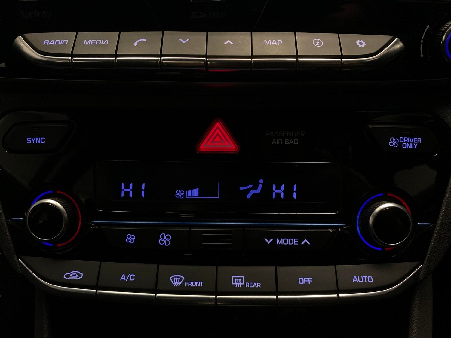 Used Hyundai IONIQ 2019 for sale - 78140610: Photo 16