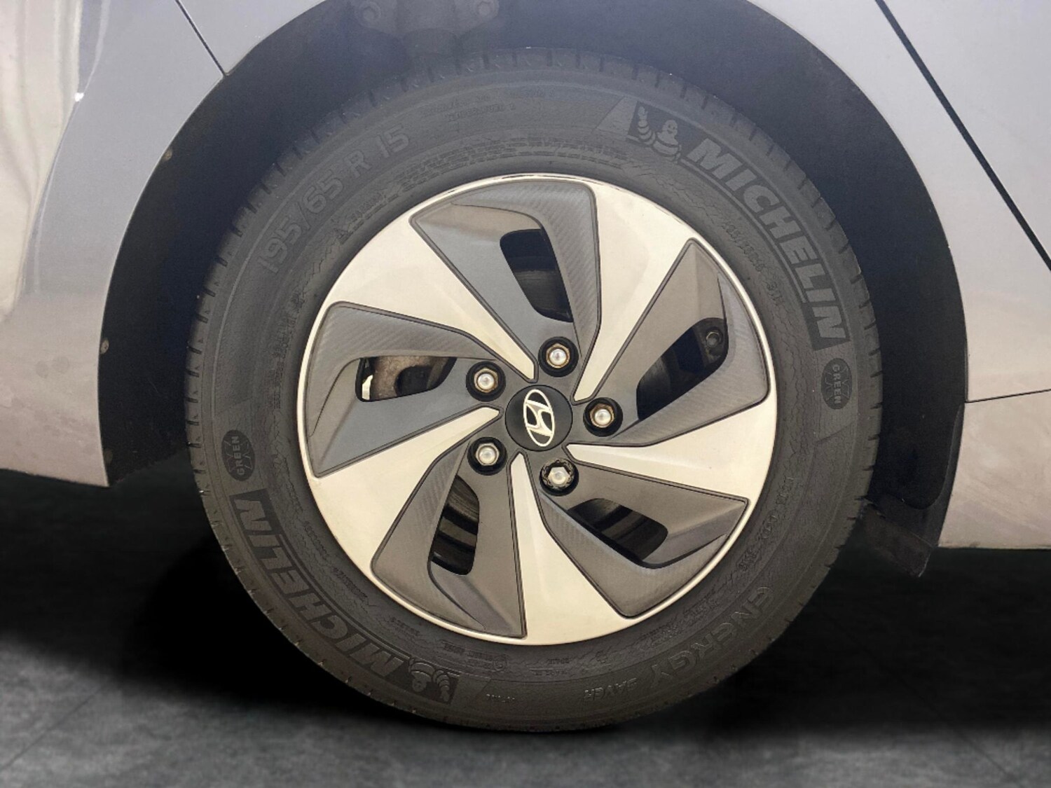 Used Hyundai IONIQ 2019 for sale - 78140610: Photo 25