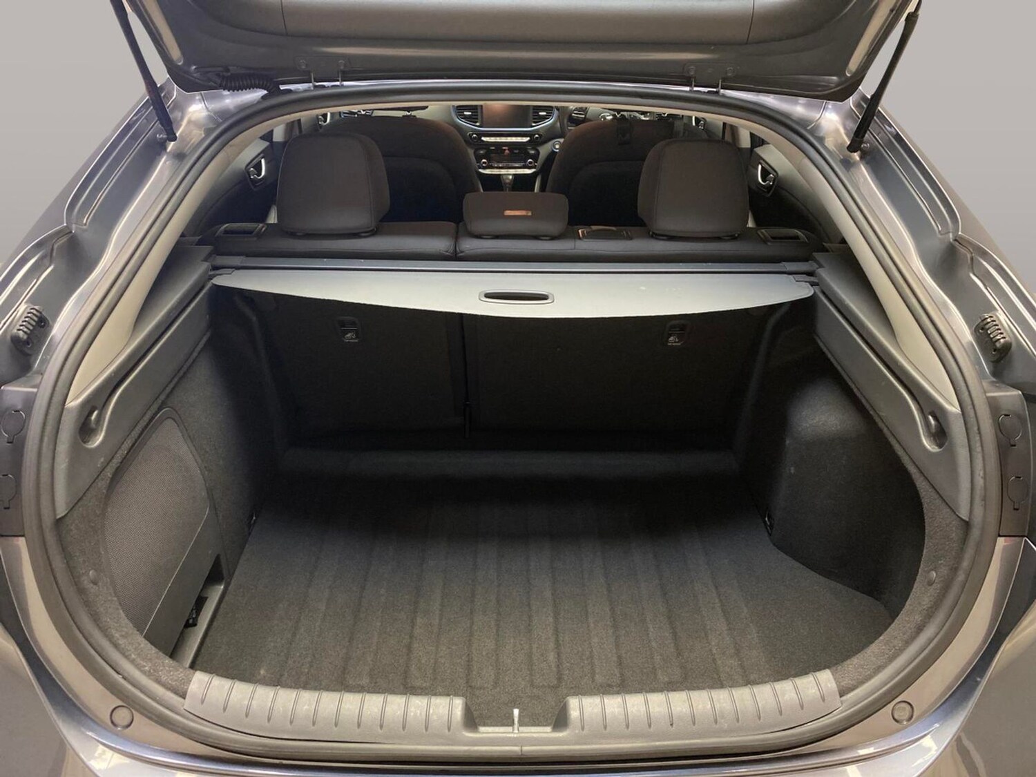 Used Hyundai IONIQ 2019 for sale - 78140610: Photo 33