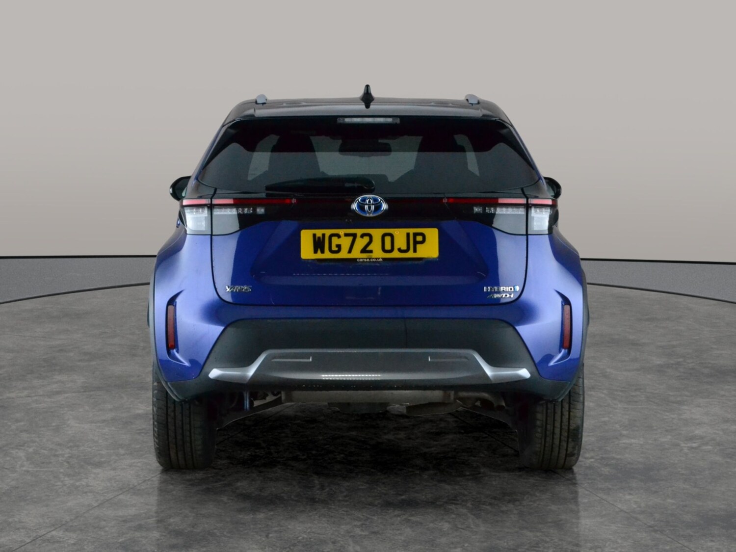 Used Toyota Yaris Cross 2022 for sale - 78211016: Photo 11