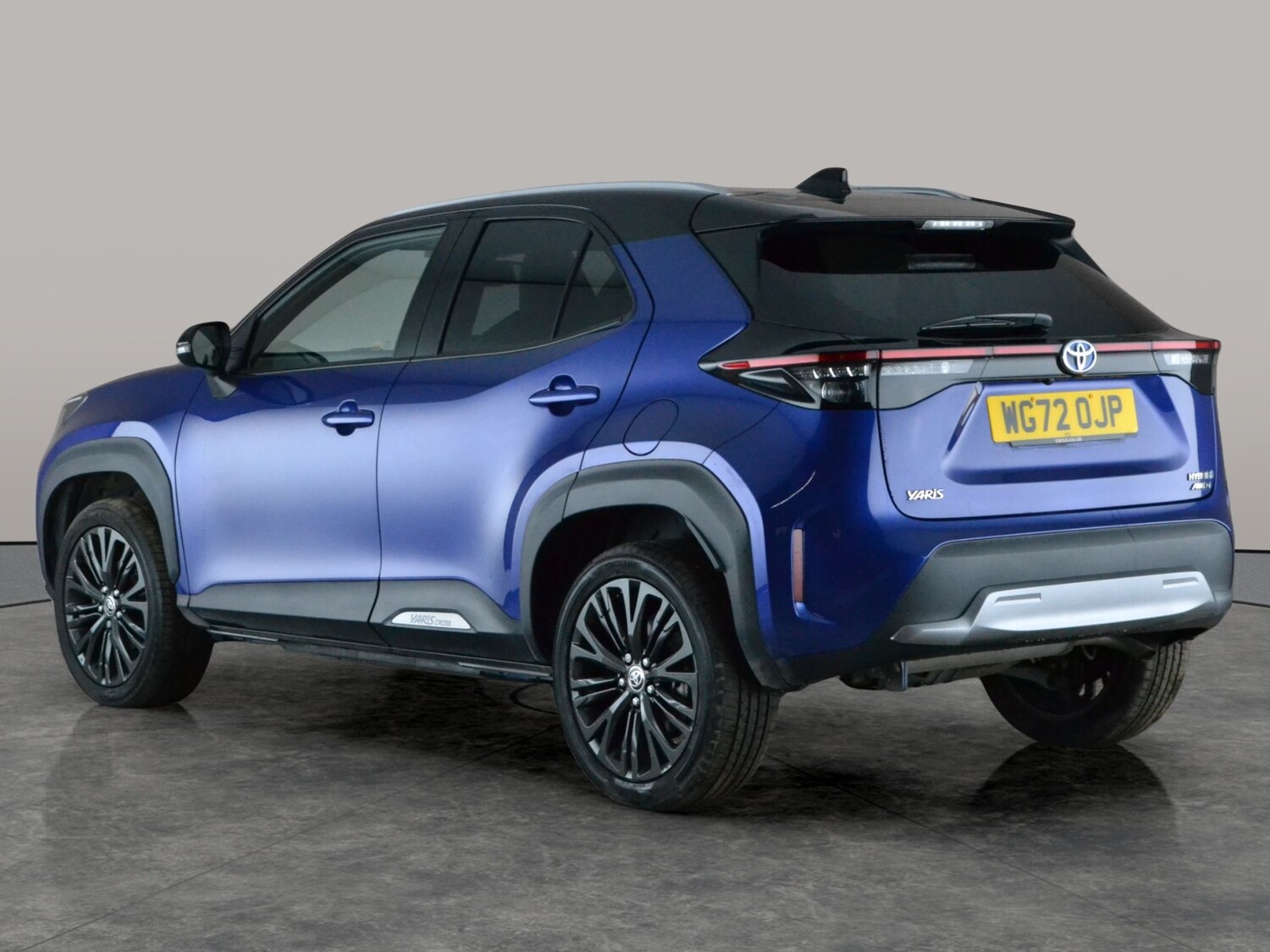 Used Toyota Yaris Cross 2022 for sale - 78211016: Photo 12