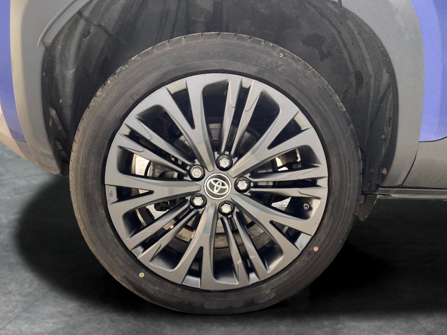 Used Toyota Yaris Cross 2022 for sale - 78211016: Photo 21