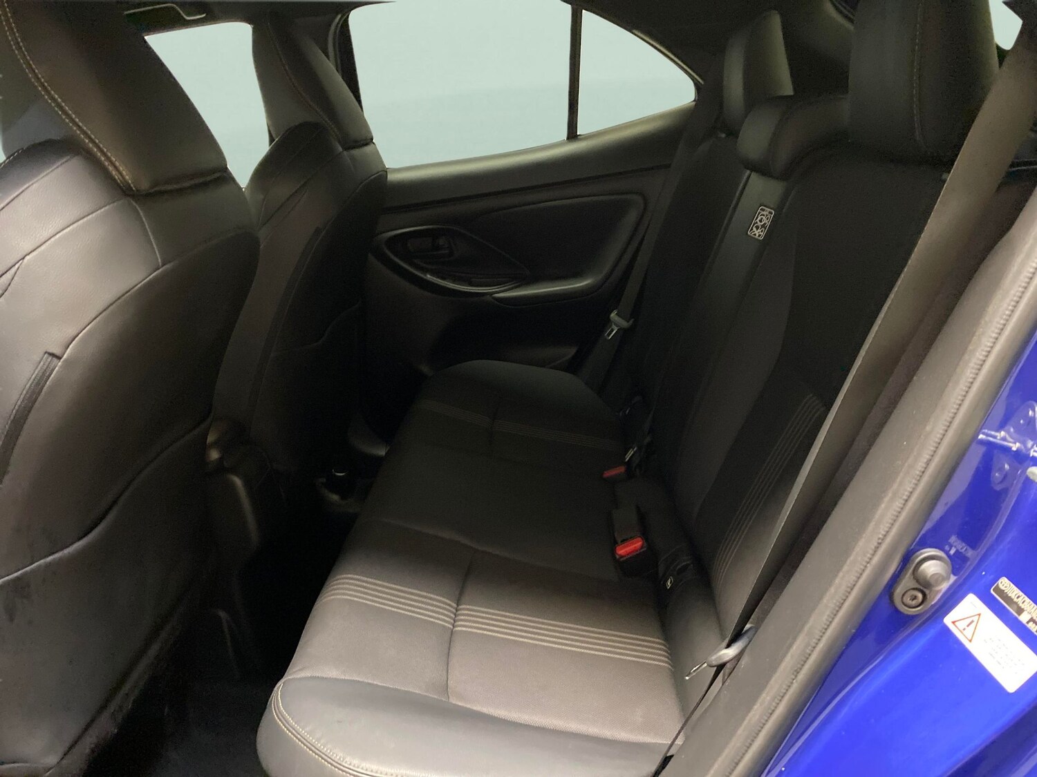 Used Toyota Yaris Cross 2022 for sale - 78211016: Photo 22