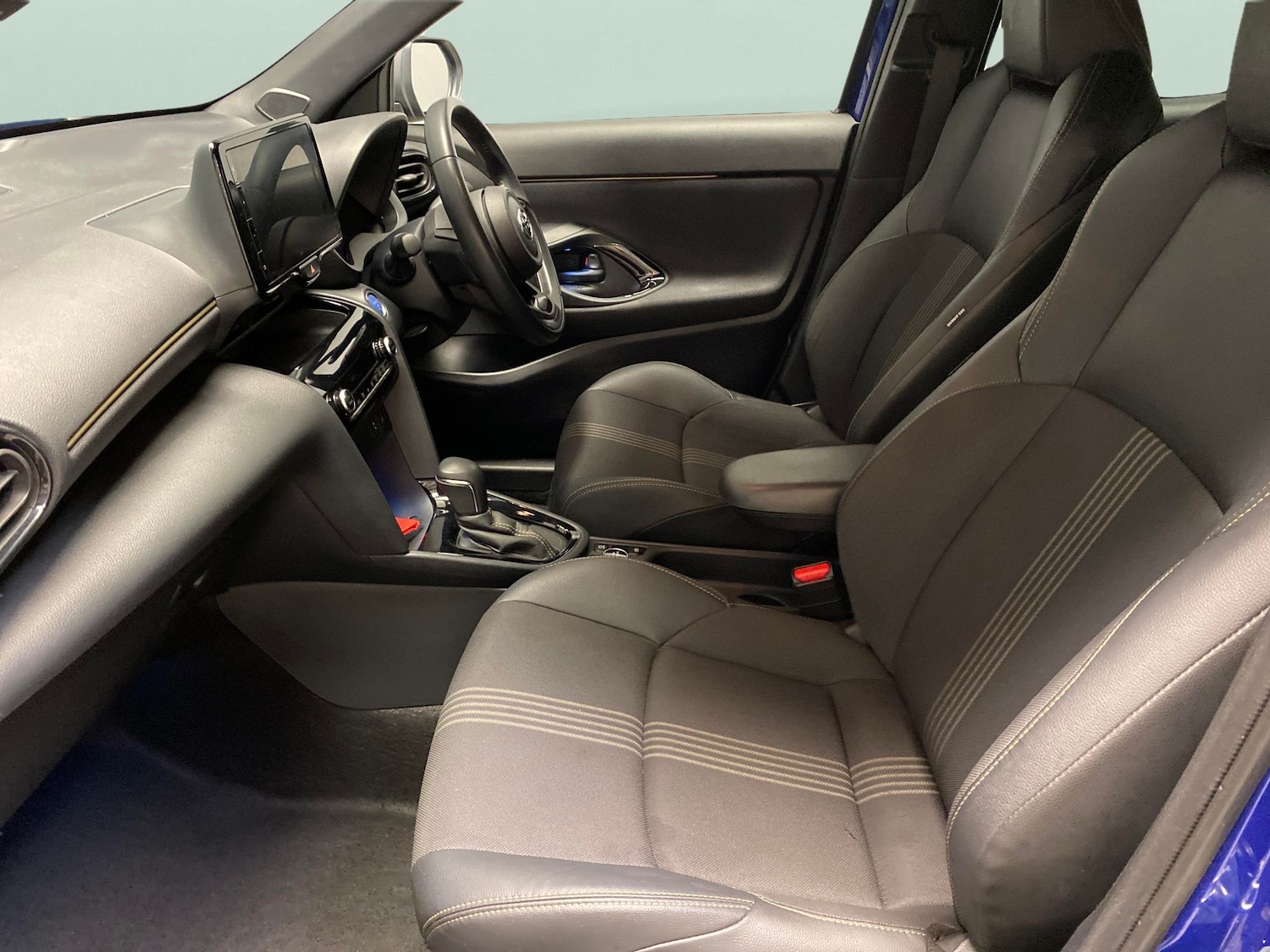 Used Toyota Yaris Cross 2022 for sale - 78211016: Photo 4