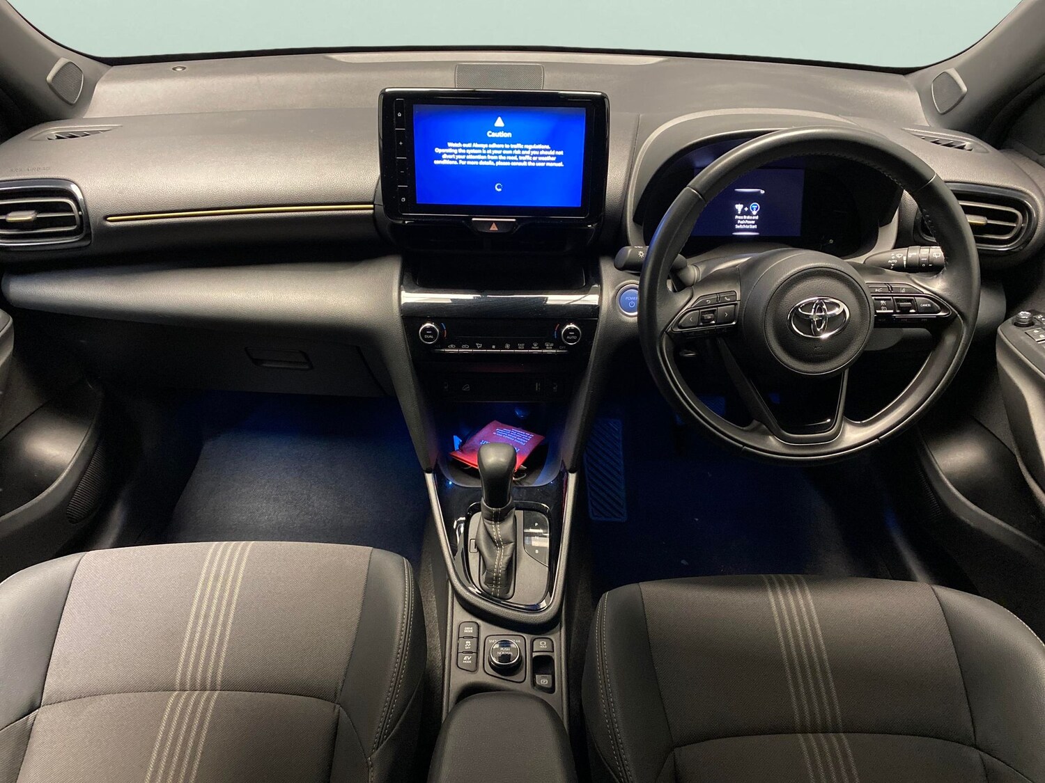 Used Toyota Yaris Cross 2022 for sale - 78211016: Photo 7
