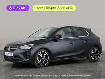 Used Vauxhall Corsa 2023 for sale - 79390457: Photo