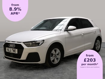 Used Audi A1 2021 for sale - 75817965: Photo