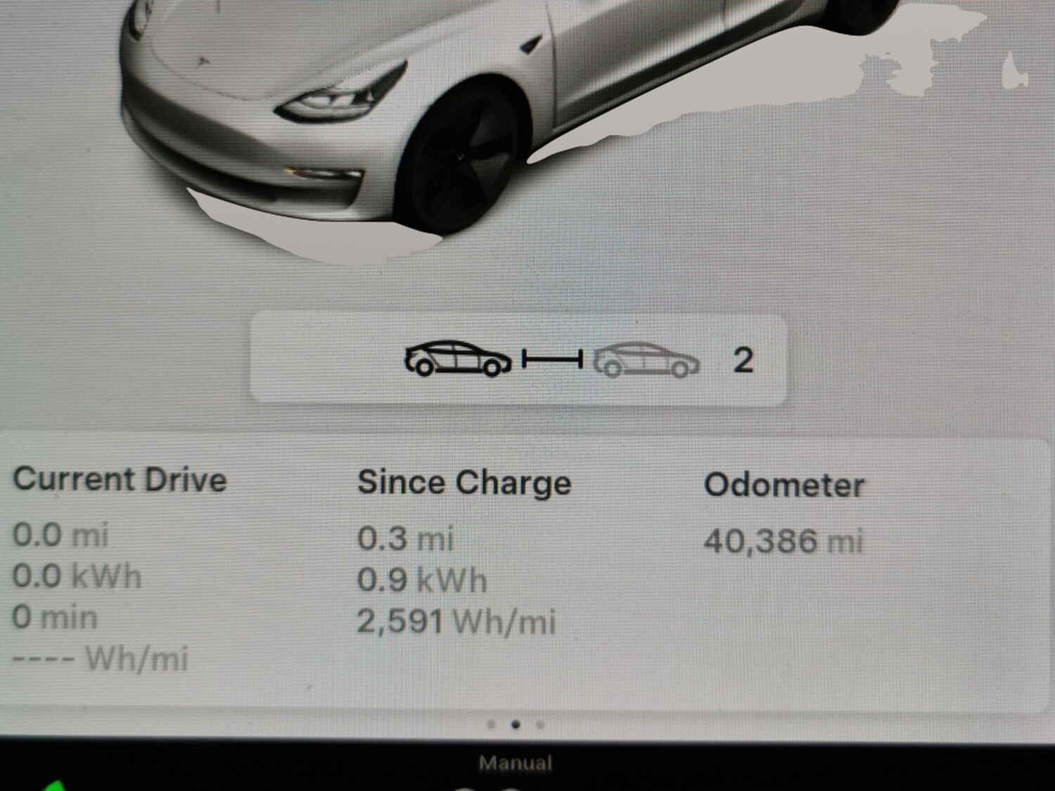 Used Tesla Model 3 2021 for sale - 77706519: Photo 21