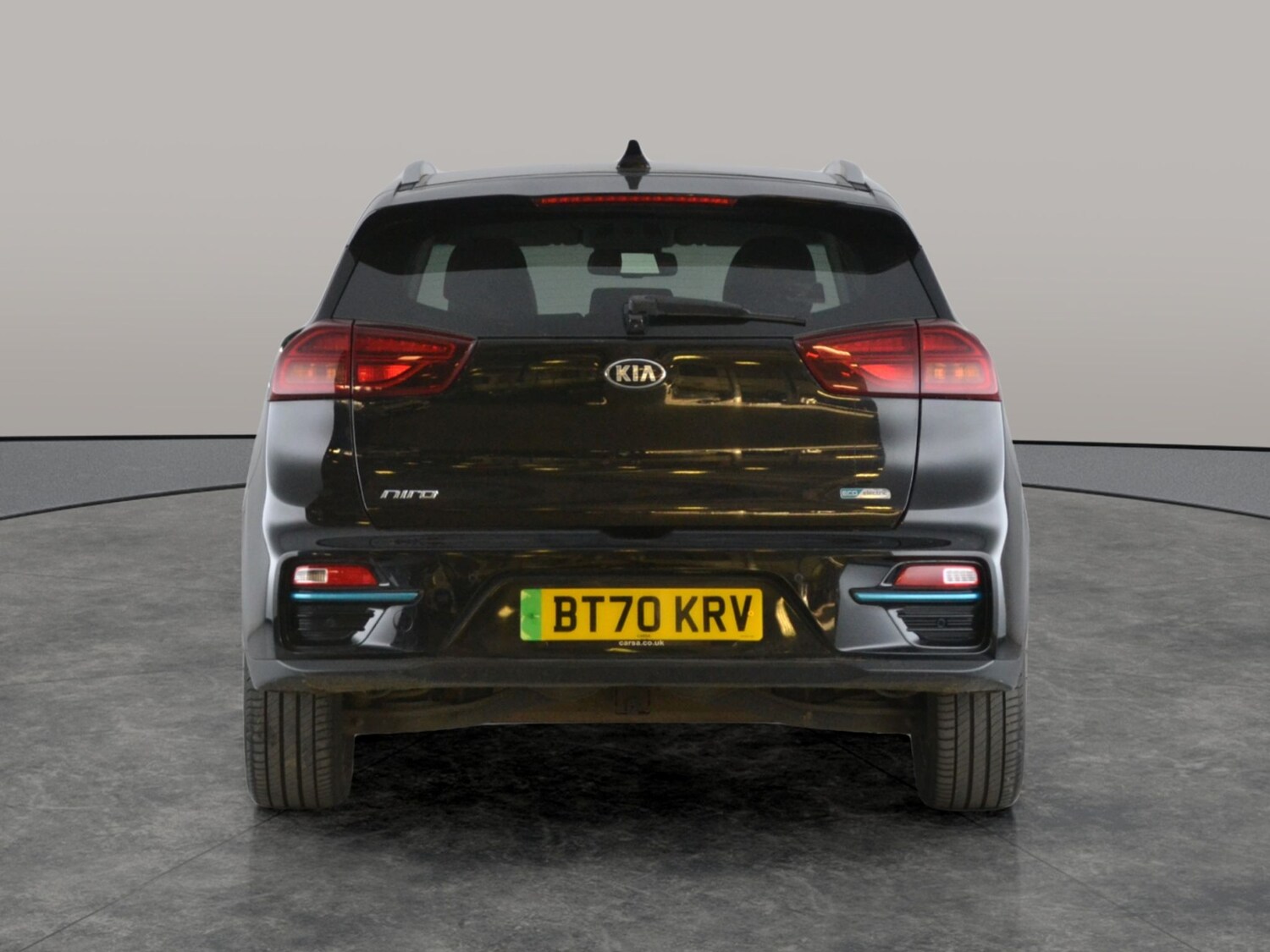 Used Kia Niro 2021 for sale - 77443093: Photo 11