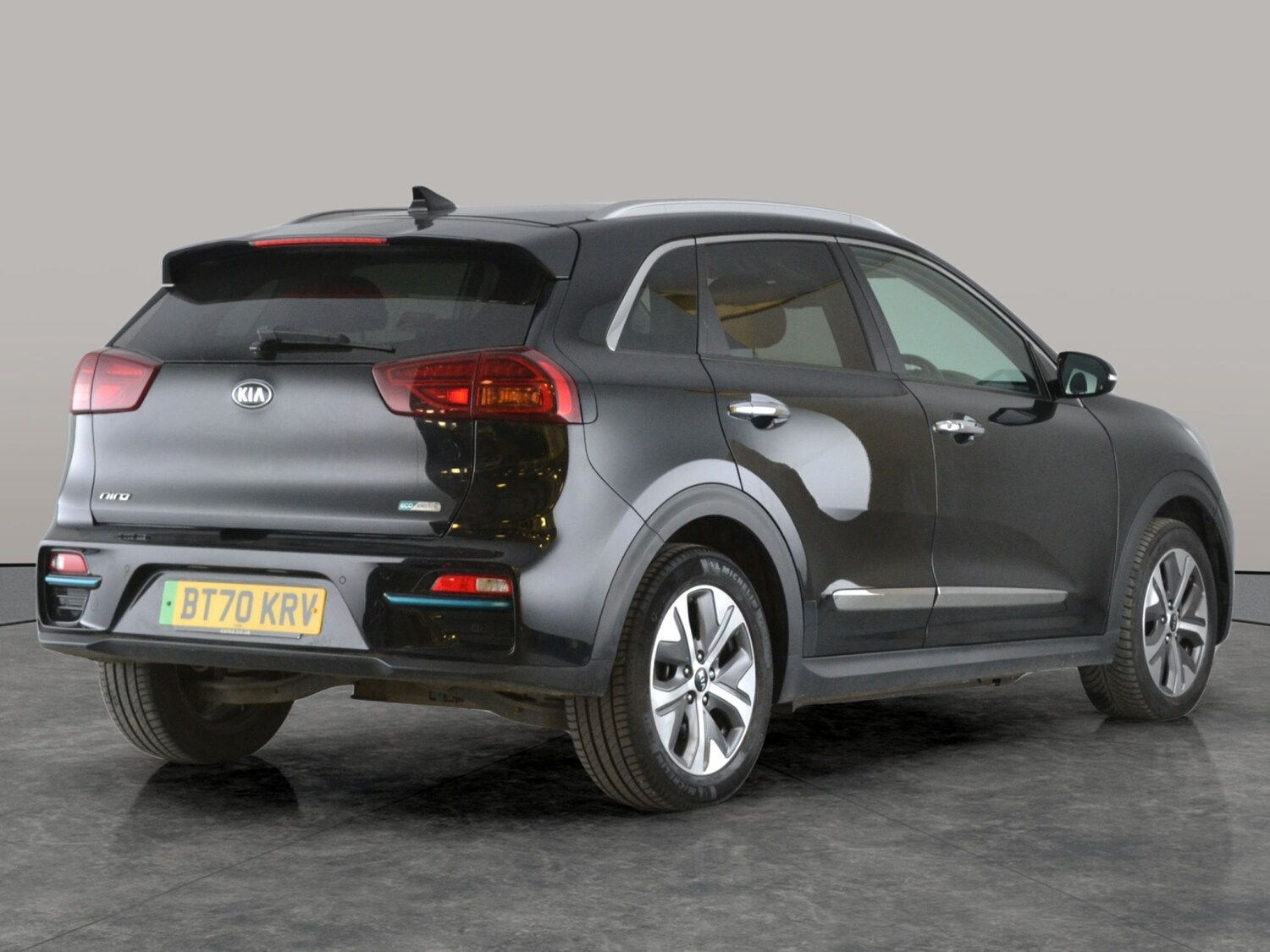 Used Kia Niro 2021 for sale - 77443093: Photo 12