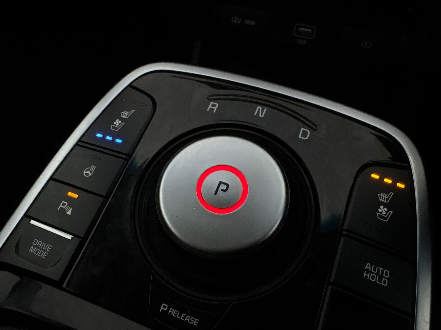 Used Kia Niro 2021 for sale - 77443093: Photo 20