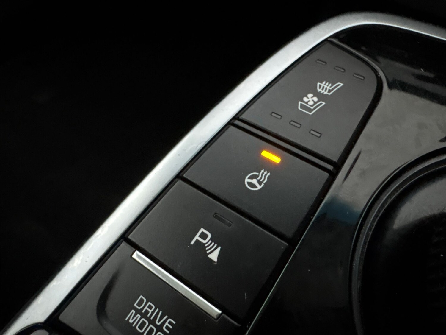 Used Kia Niro 2021 for sale - 77443093: Photo 22