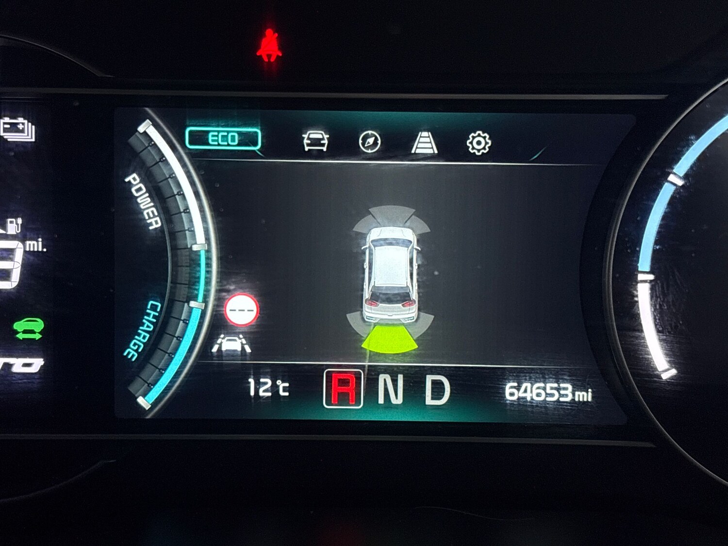 Used Kia Niro 2021 for sale - 77443093: Photo 30