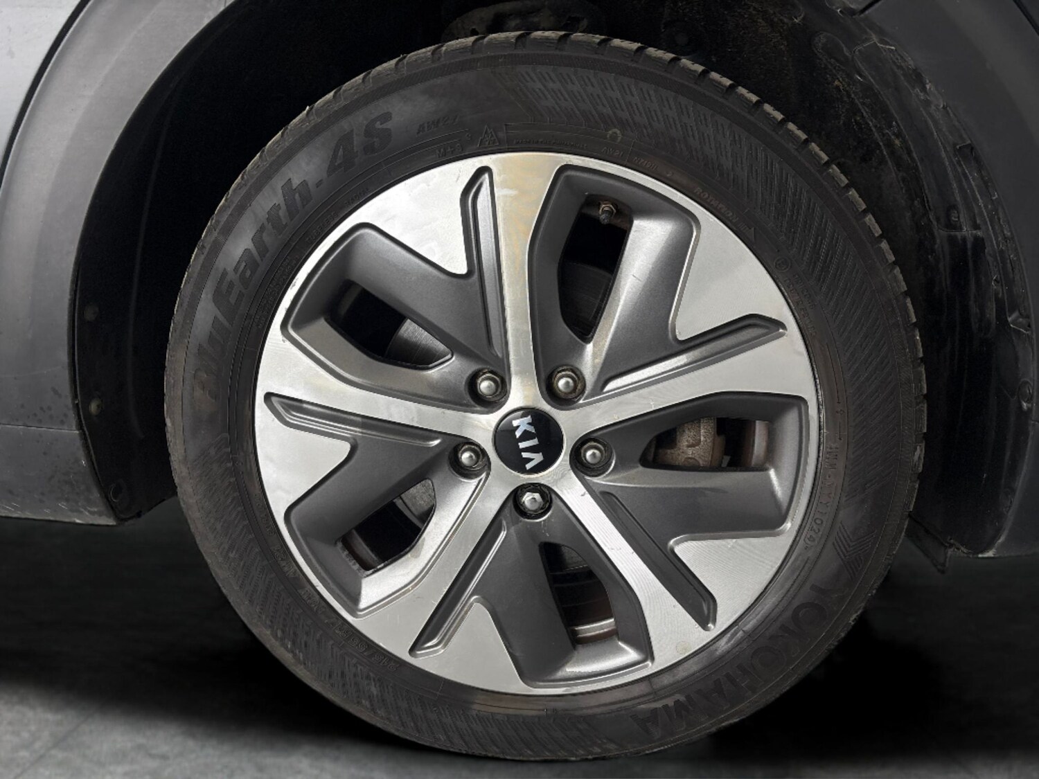 Used Kia Niro 2021 for sale - 77443093: Photo 33