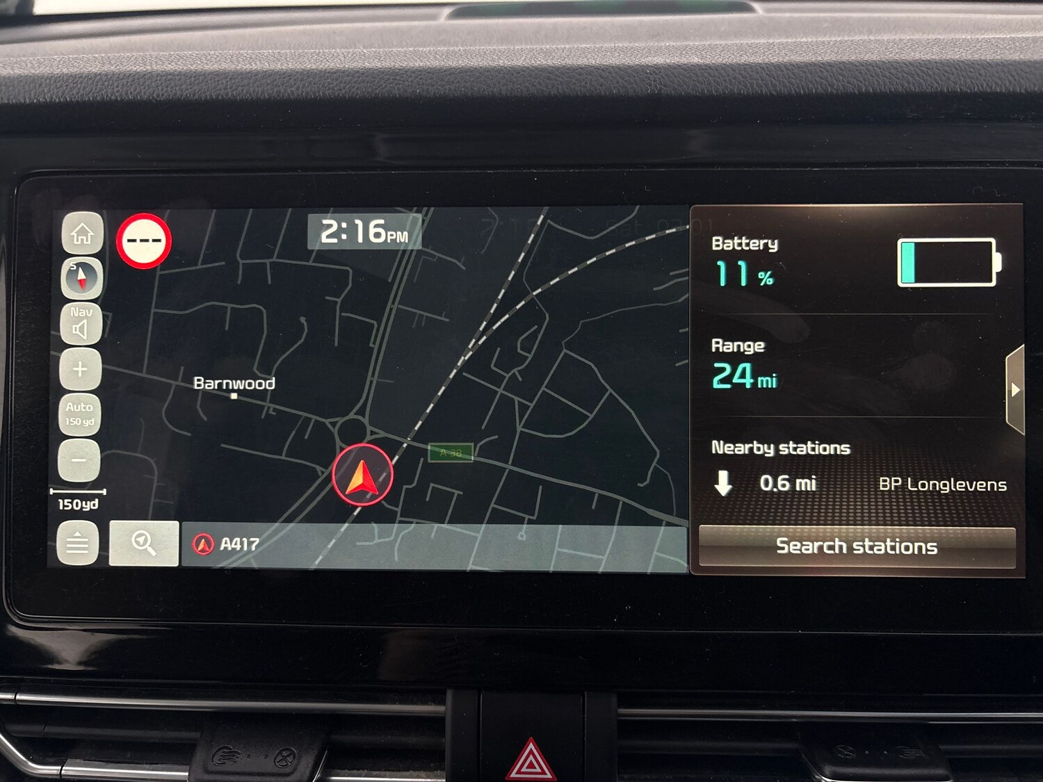 Used Kia Niro 2021 for sale - 77443093: Photo 7