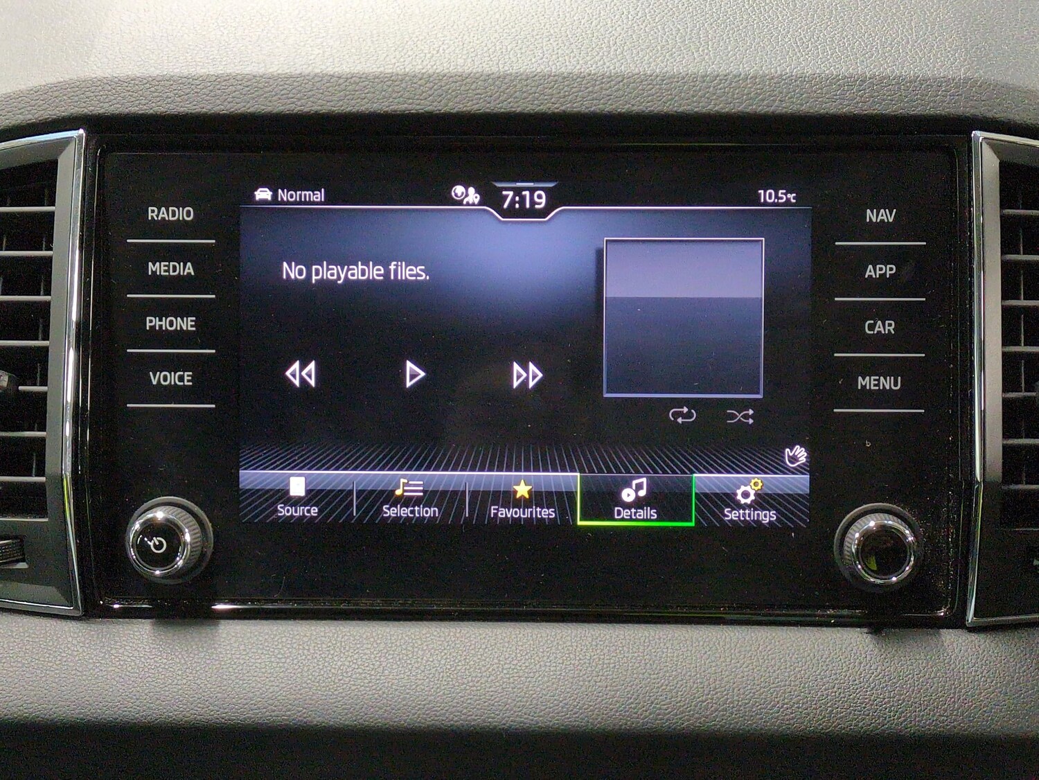 Used Skoda Karoq 2021 for sale - 77988733: Photo 15