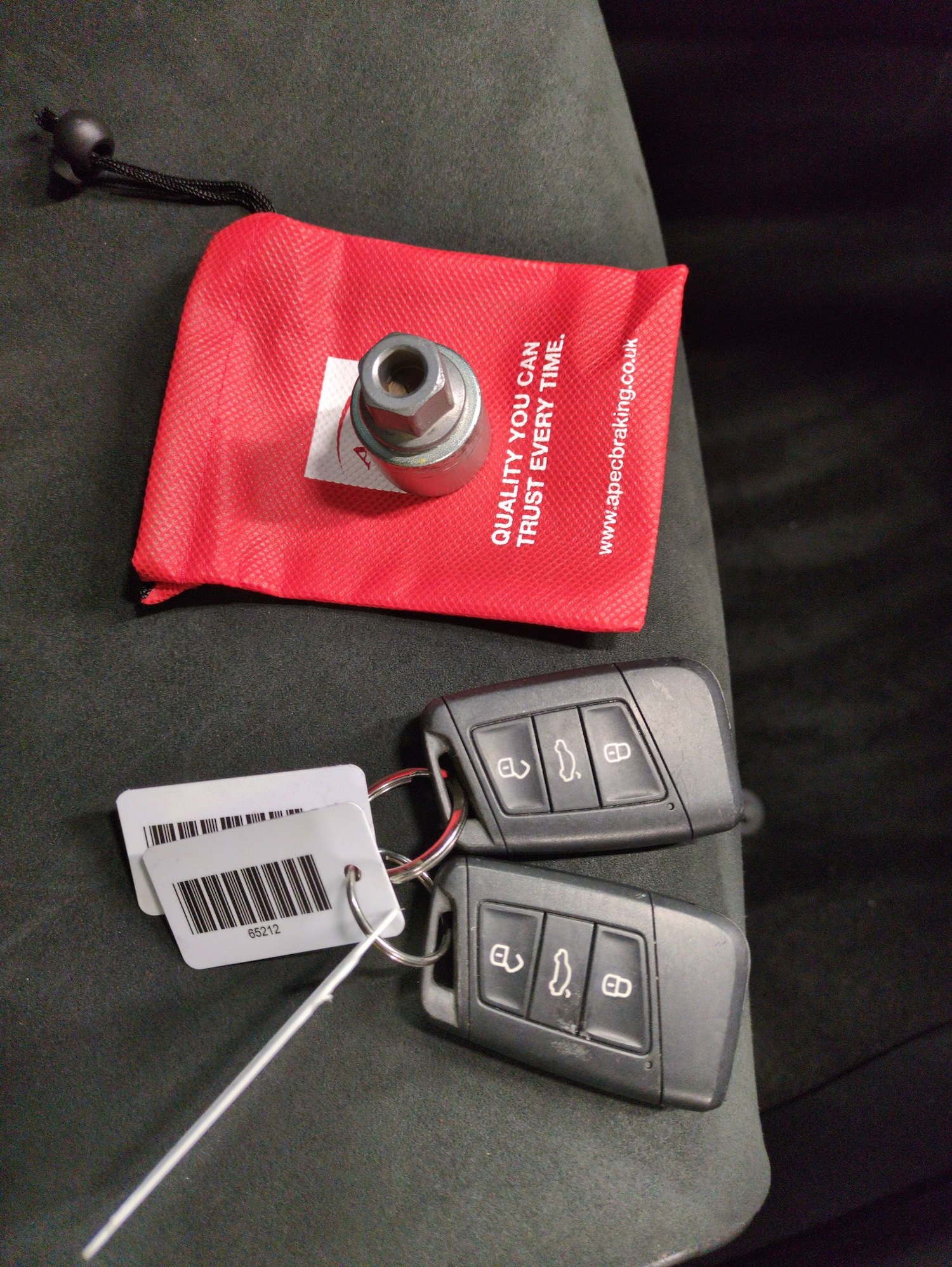 Used Skoda Karoq 2021 for sale - 77988733: Photo 29