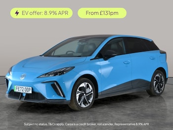 Used MG MG4 undefined for sale - 77347285: Photo