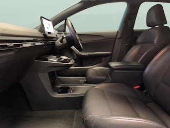 Used MG MG4 undefined for sale - 77347285: Photo