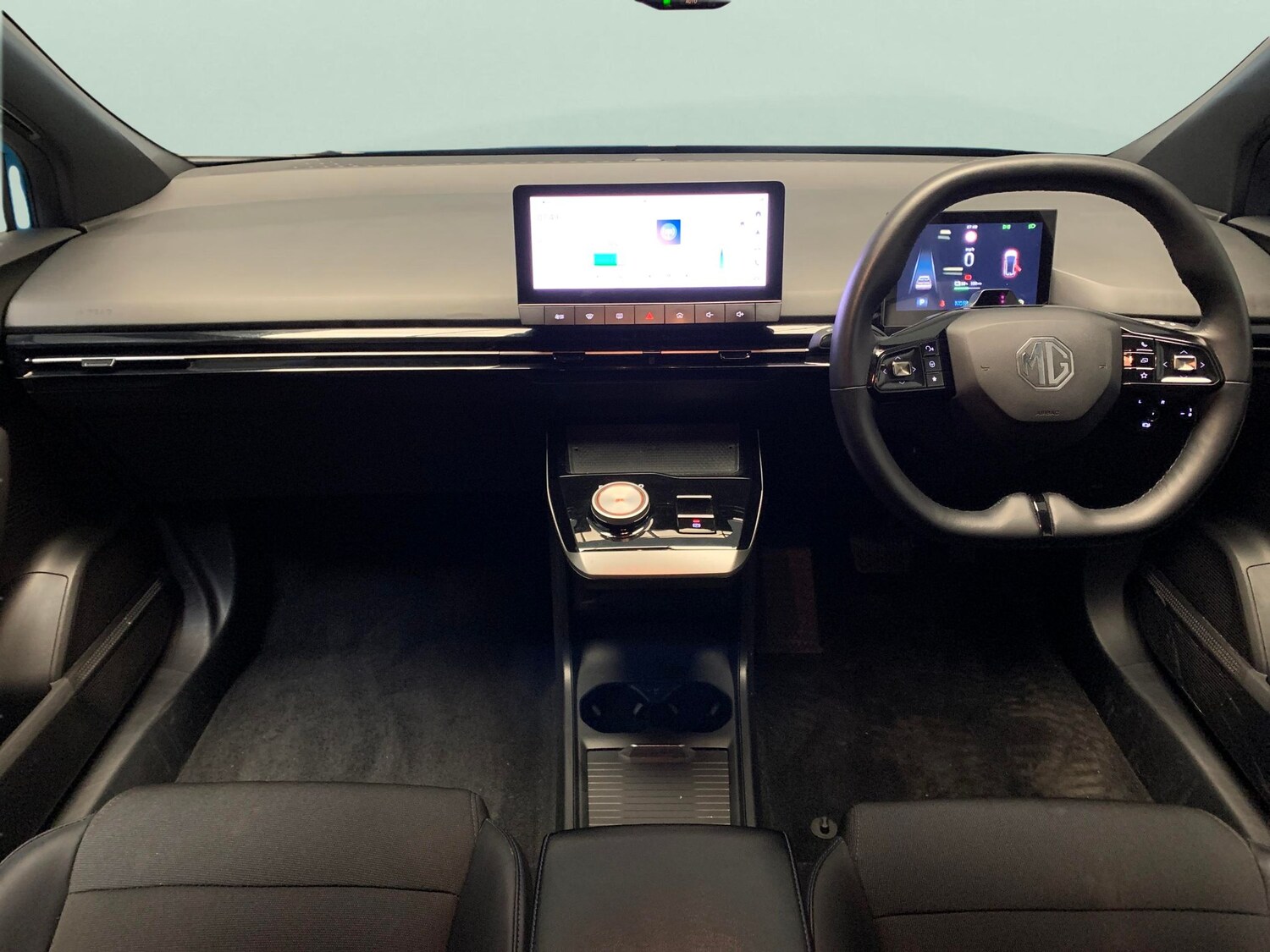 Used MG MG4 2022 for sale - 77347285: Photo 6