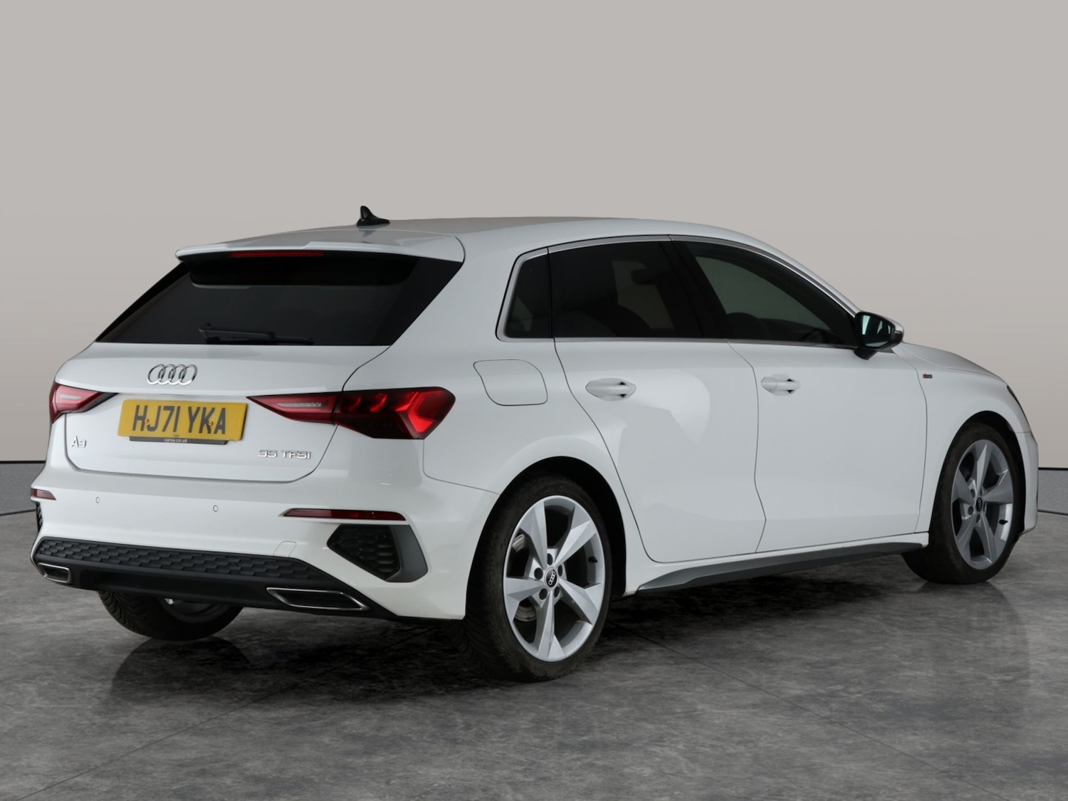 Used Audi A3 2021 for sale - 76851499: Photo 10