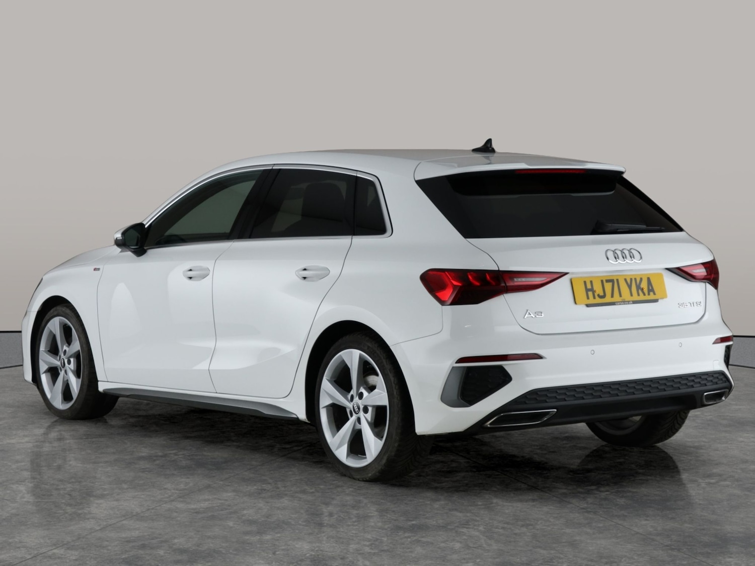 Used Audi A3 2021 for sale - 76851499: Photo 12