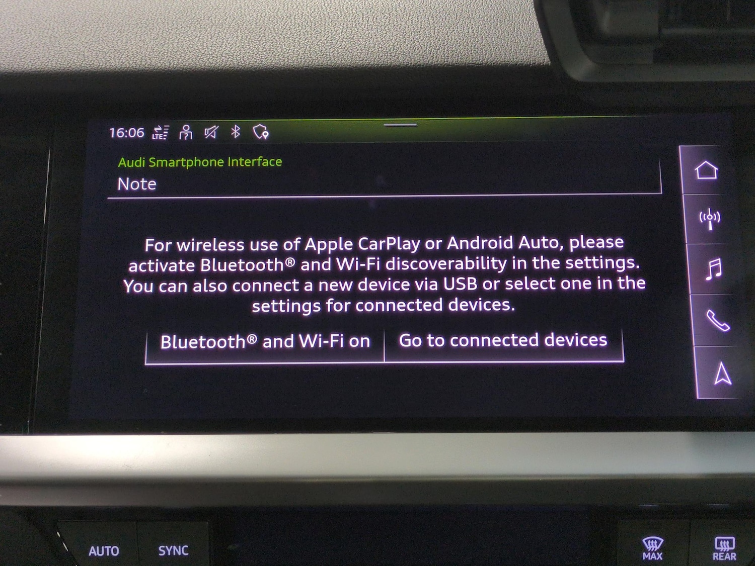 Used Audi A3 2021 for sale - 76851499: Photo 14