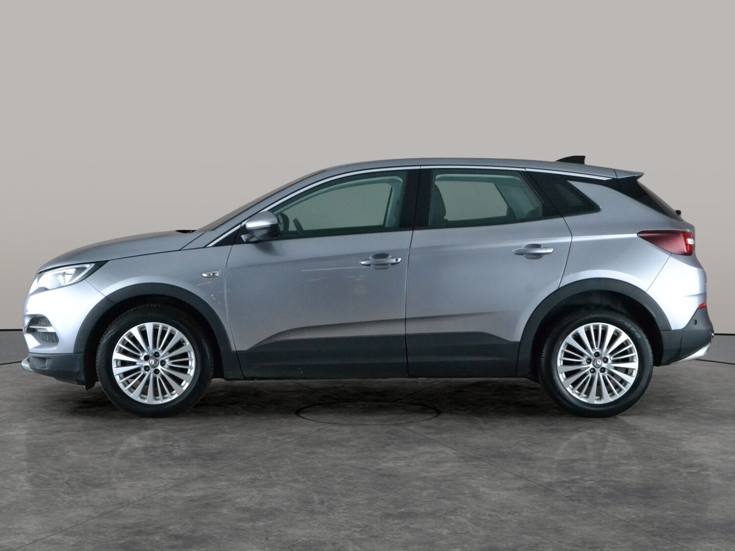 Used Vauxhall Grandland X 2019 for sale - 77872986: Photo 13