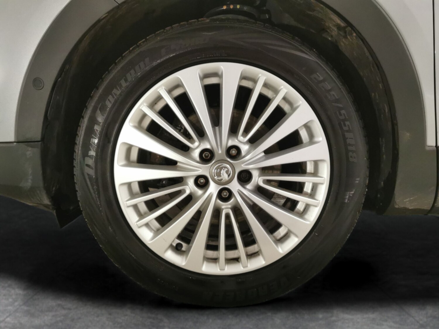 Used Vauxhall Grandland X 2019 for sale - 77872986: Photo 21