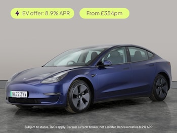 Used Tesla Model 3 undefined for sale - 78123795: Photo