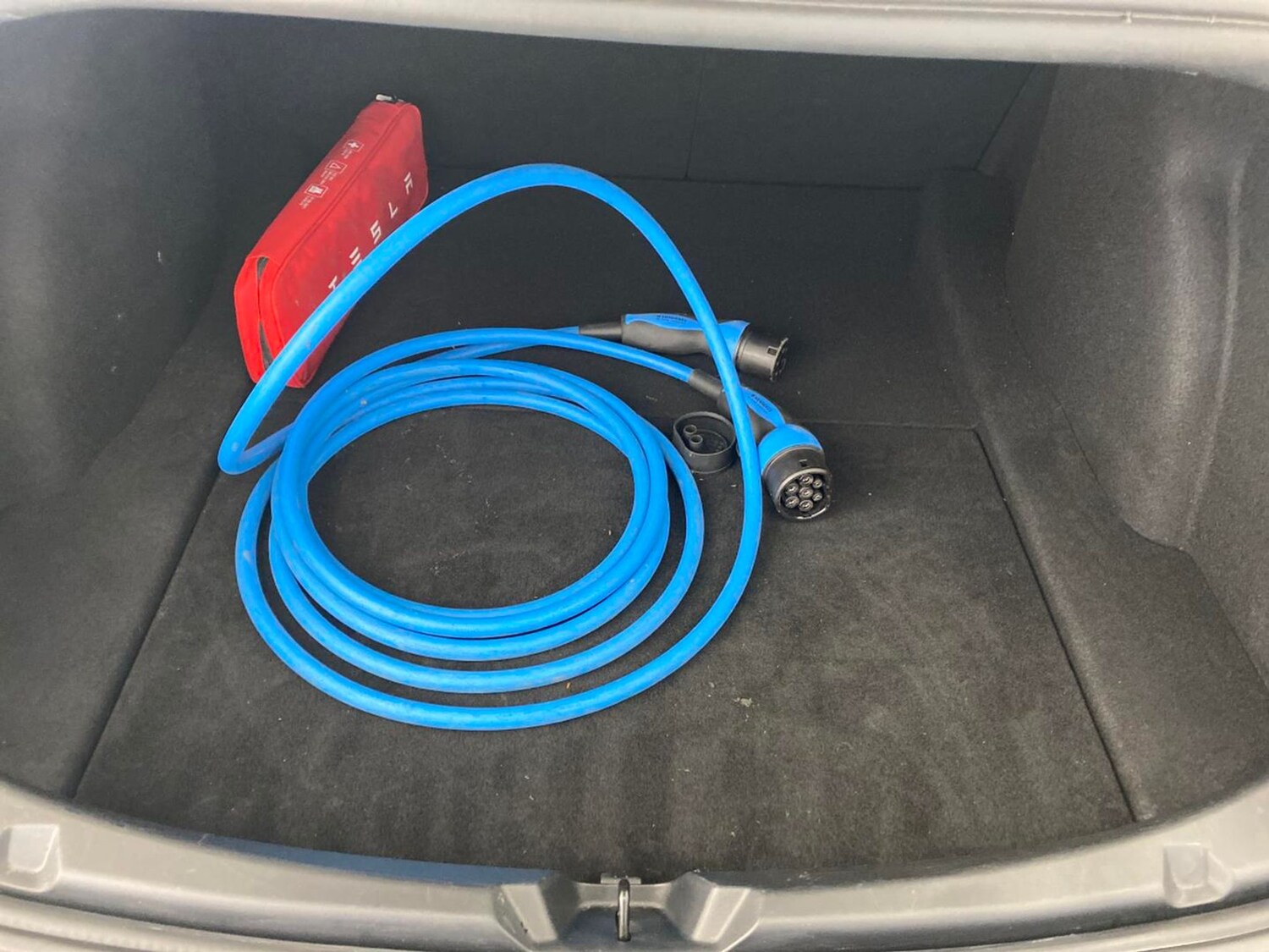 Used Tesla Model 3 for sale - 78123795: Photo 8