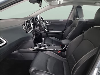 Used Kia XCeed 2022 for sale - 75872293: Photo