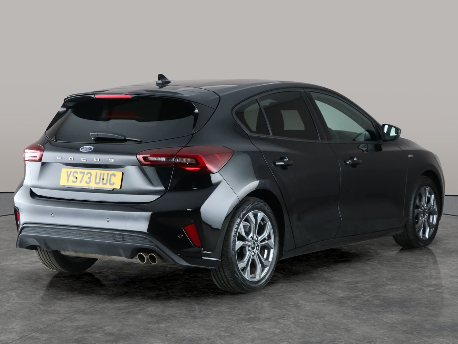 Used Ford Focus for sale - 76725415: Photo 10