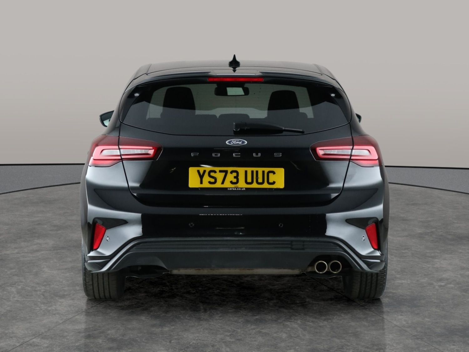 Used Ford Focus for sale - 76725415: Photo 11