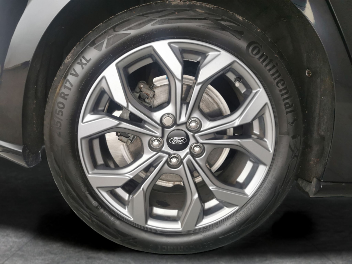 Used Ford Focus for sale - 76725415: Photo 22