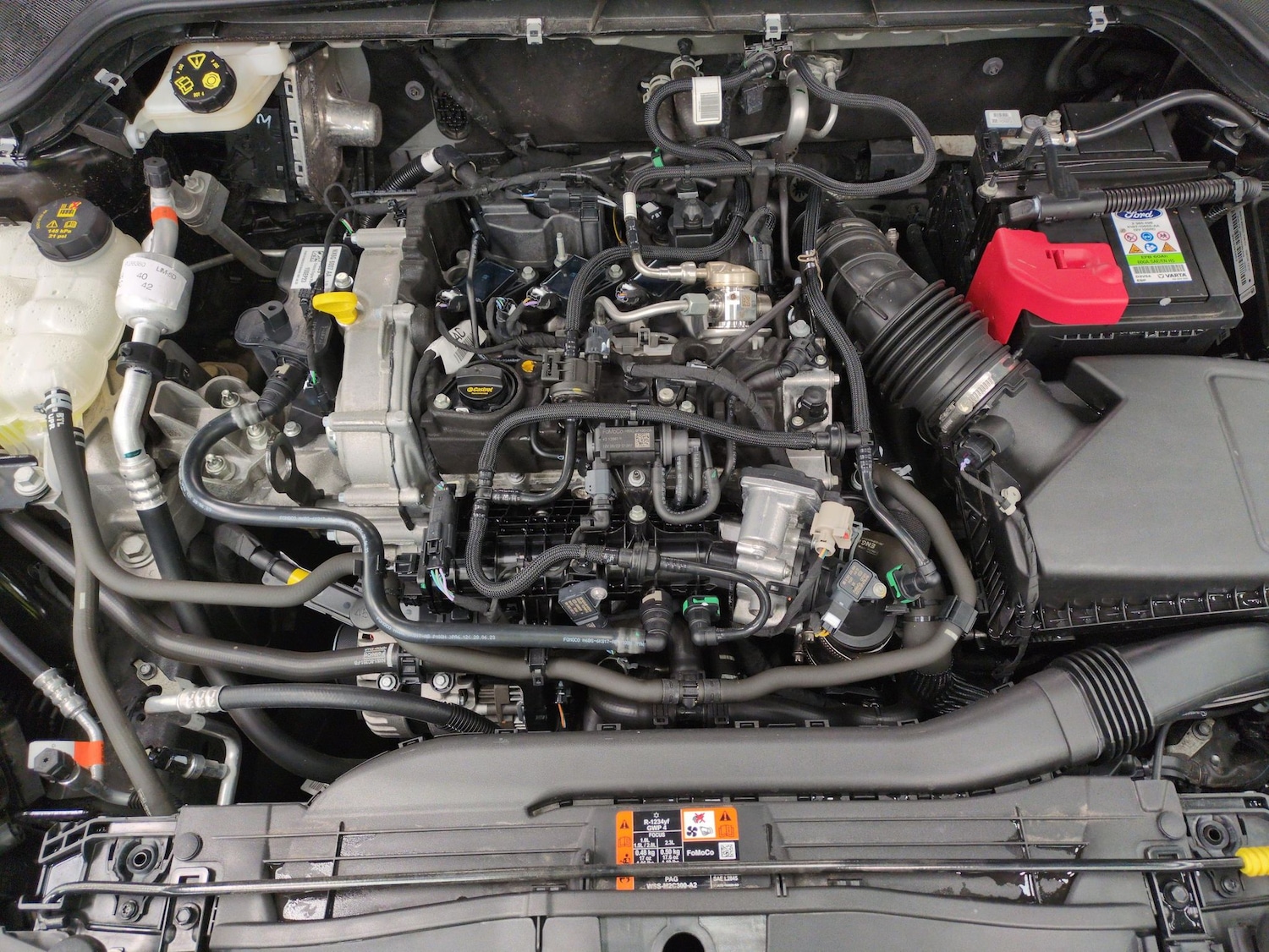 Used Ford Focus for sale - 76725415: Photo 27