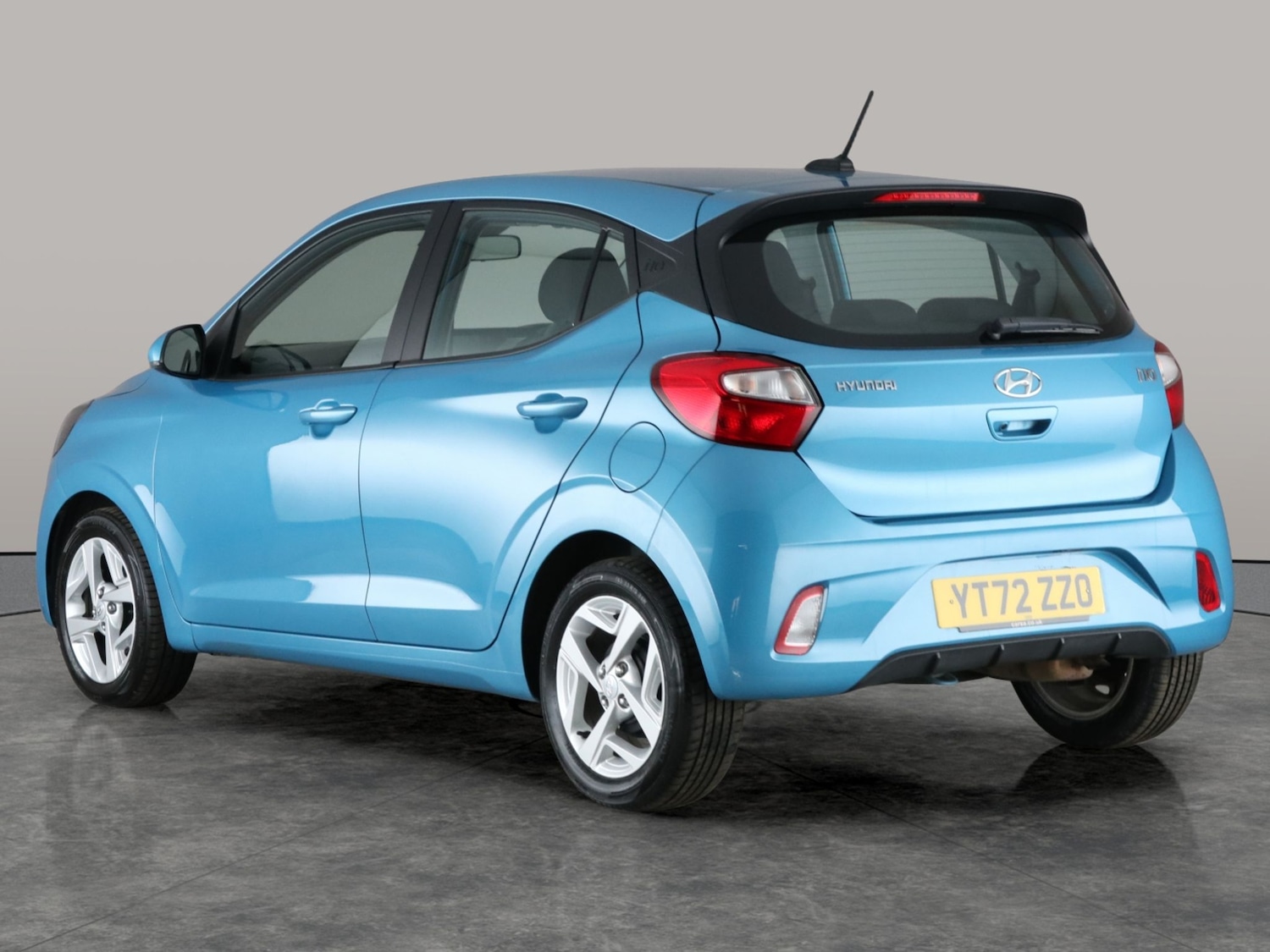 Used Hyundai i10 for sale - 76531977: Photo 11