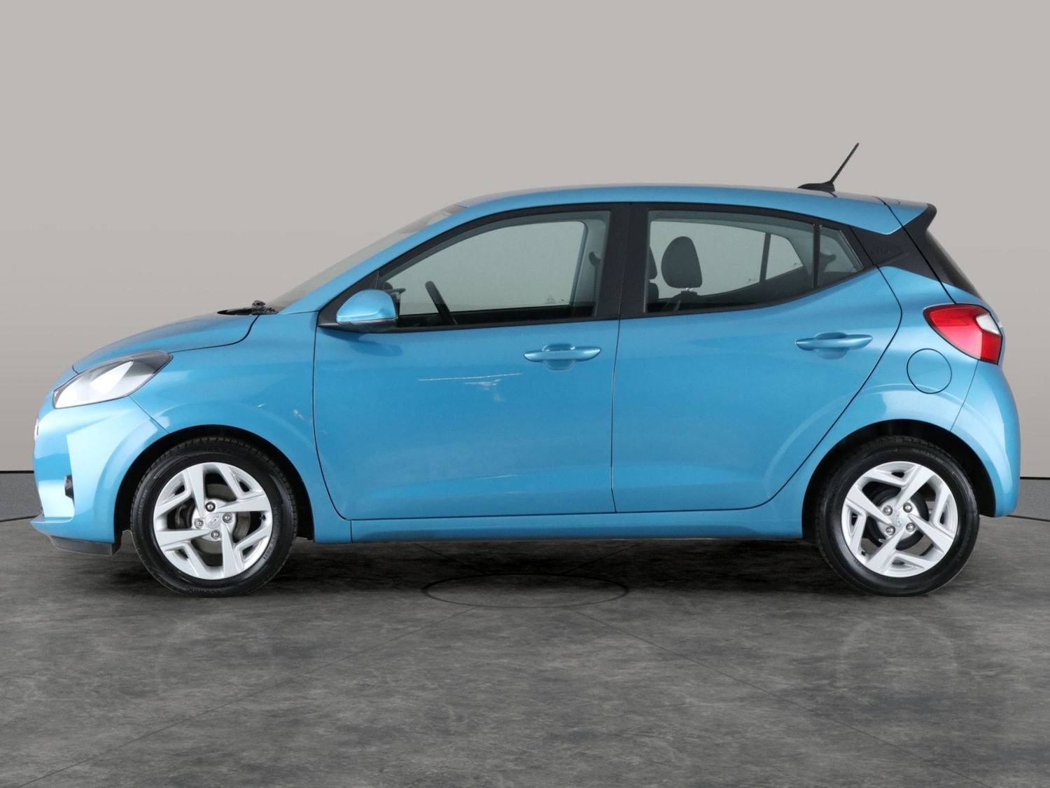 Used Hyundai i10 for sale - 76531977: Photo 12