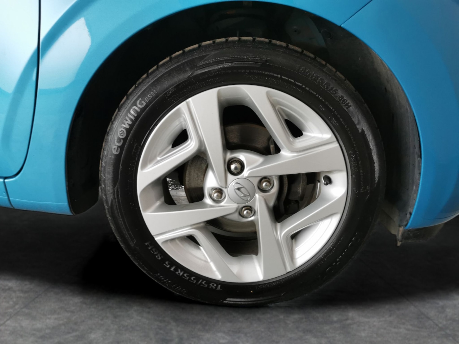 Used Hyundai i10 for sale - 76531977: Photo 20