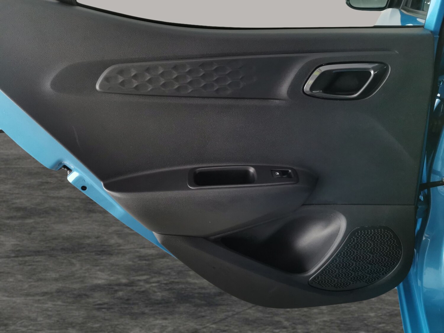 Used Hyundai i10 for sale - 76531977: Photo 24